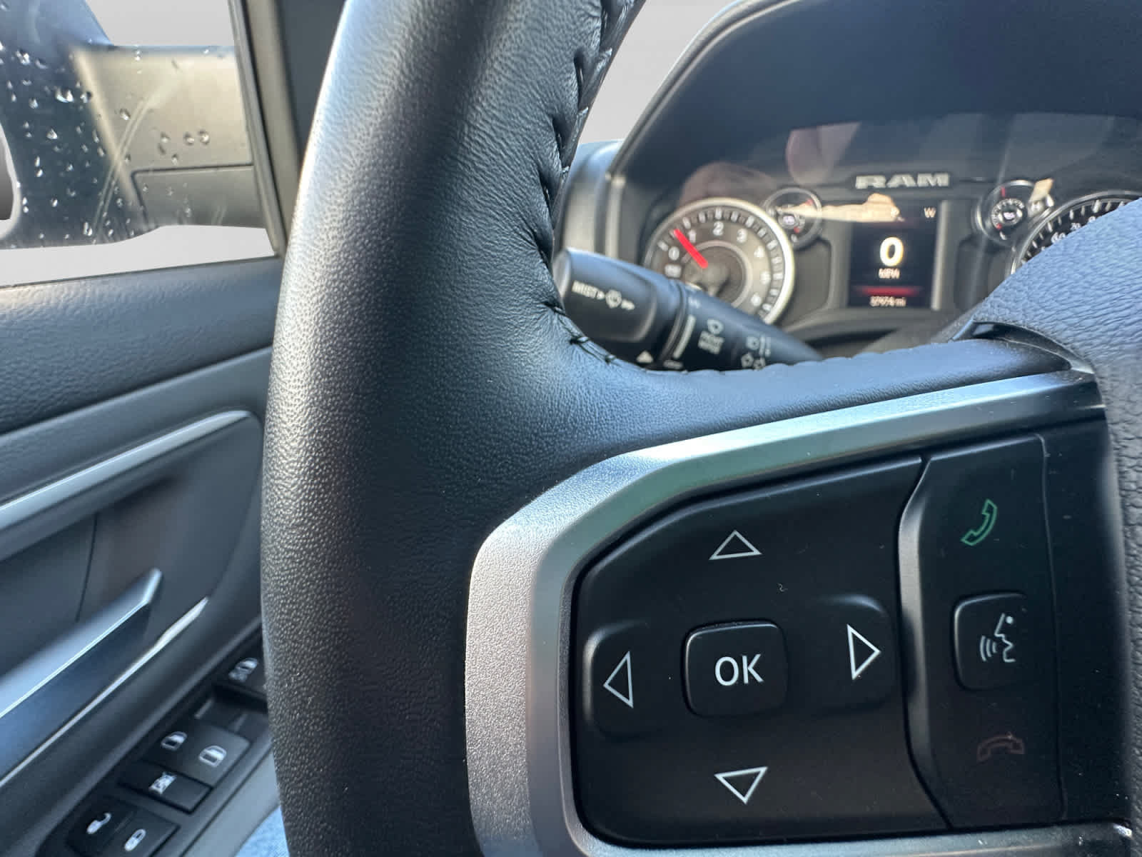 Used 2023 RAM 1500 Big Horn AWD/4WD image 29