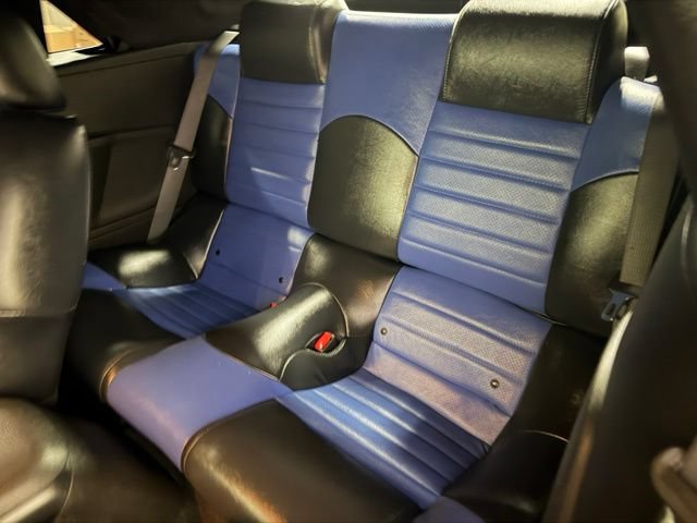 Used 2007 Ford Mustang GT Premium RWD image 20