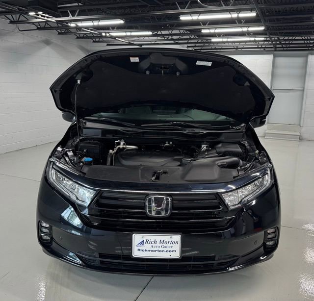 Used 2022 Honda Odyssey Touring image 36