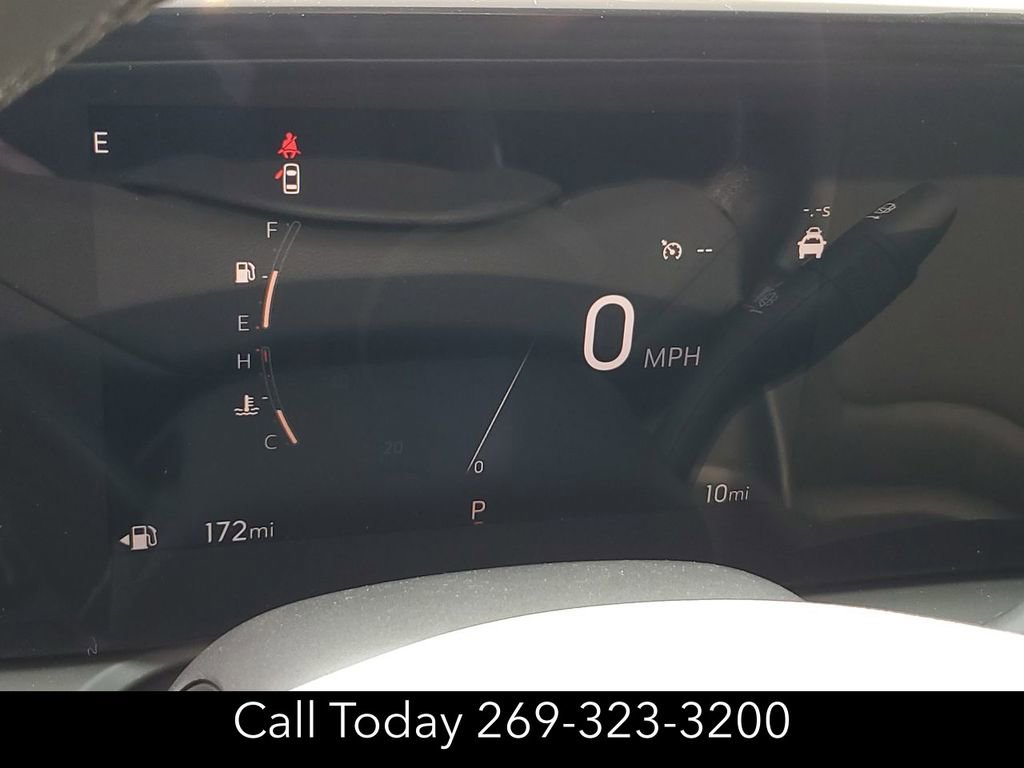 New 2025 Buick Encore GX Sport Touring w/ Comfort Package image 12