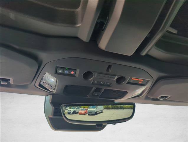 Used 2025 GMC Hummer EV 2X w/ LPO, Illumination Package AWD/4WD image 14
