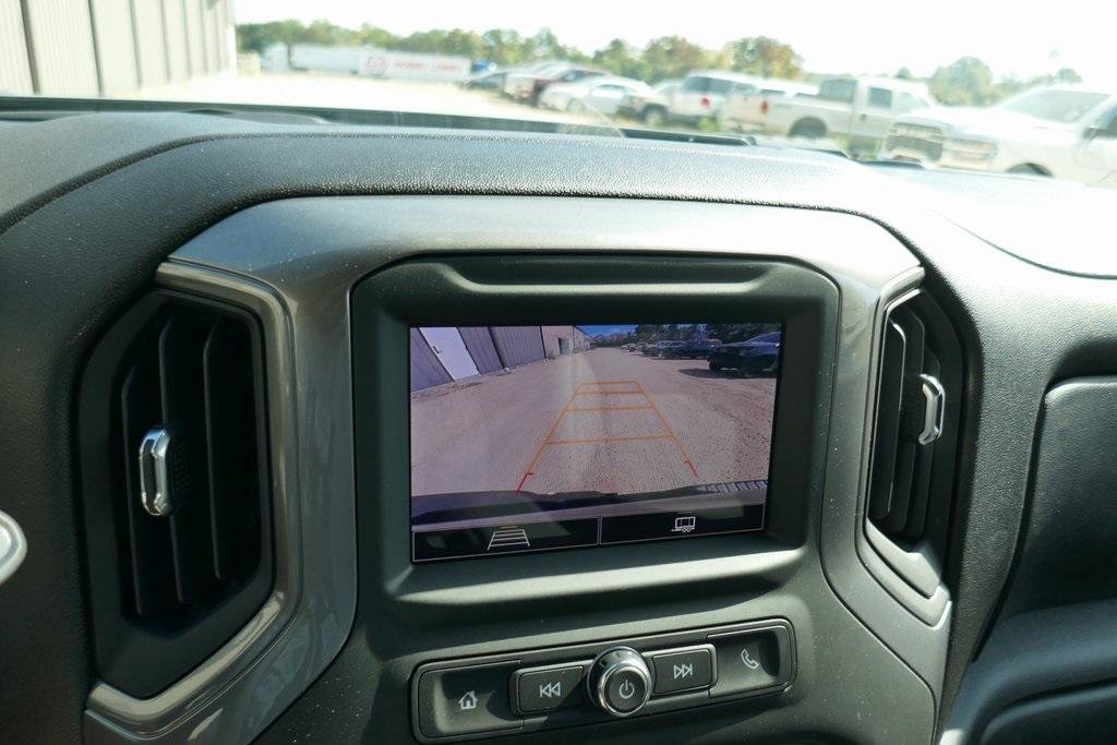 New 2026 Chevrolet Silverado 2500 W/T image 20