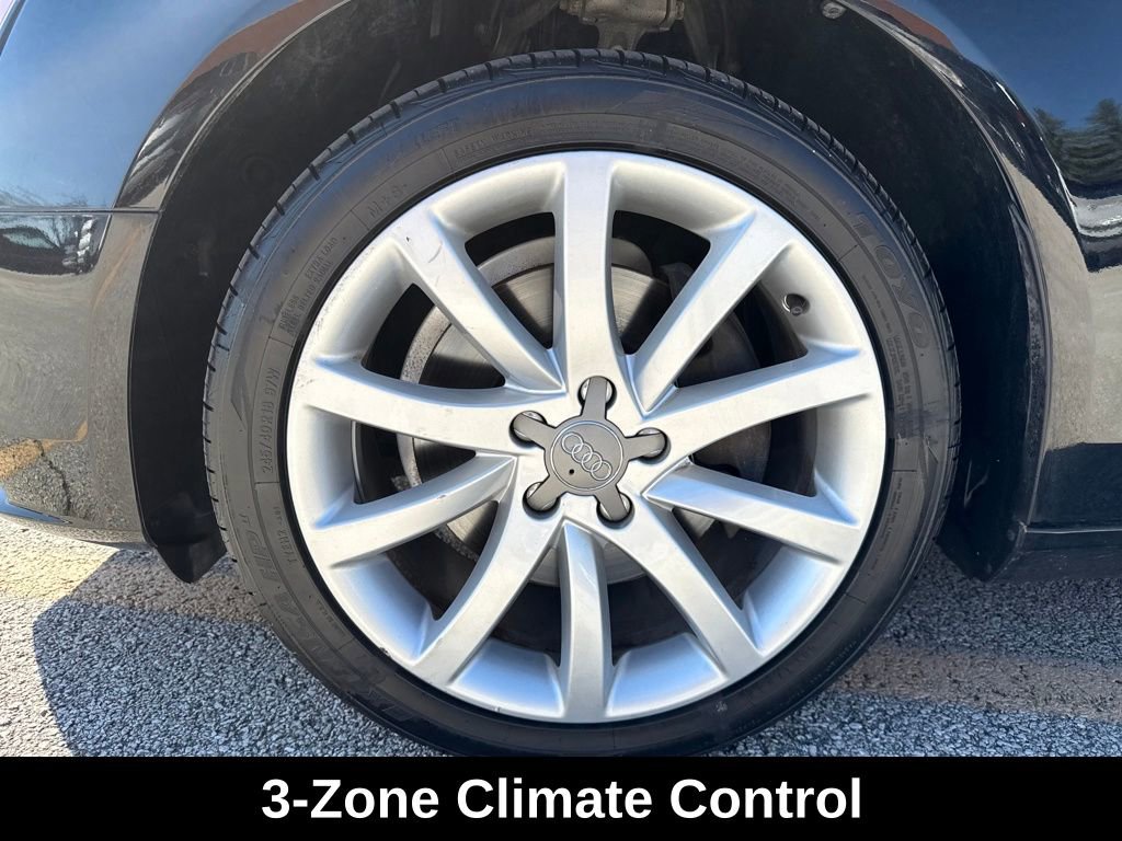 Used 2013 Audi A4 2.0T Premium Plus image 10