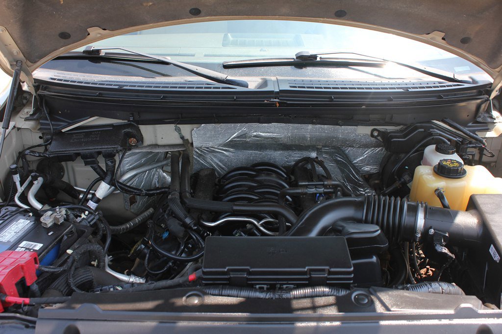 Used 2012 Ford F150 XLT w/ XTR Pkg image 49