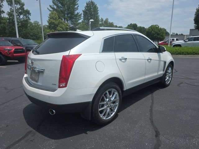 Used 2013 Cadillac SRX Performance w/ Driver Awareness Package FWD image 8