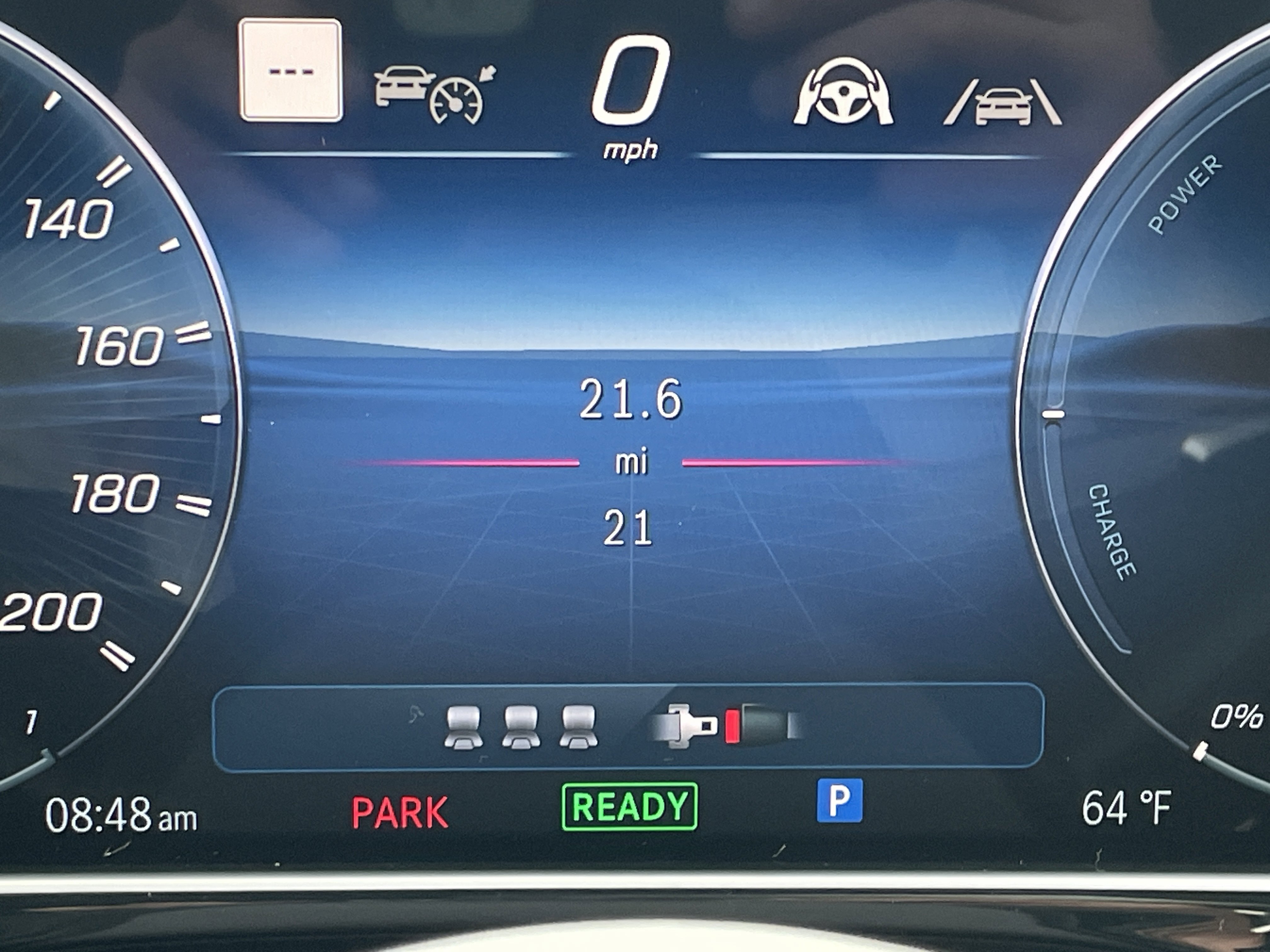 New 2026 Mercedes-Benz E 53 AMG e 4MATIC Sedan image 25