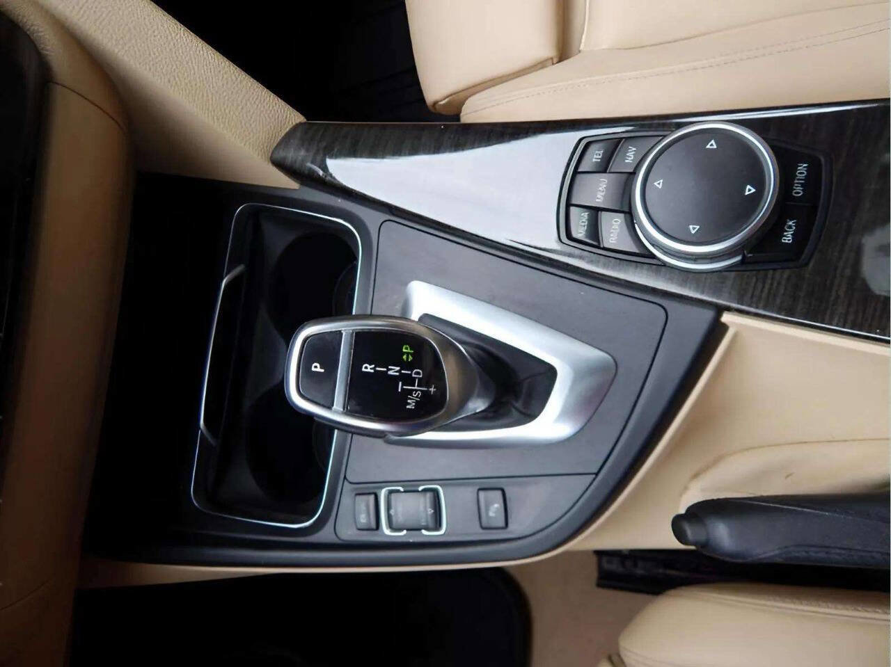 Used 2016 BMW 328i Sedan image 21