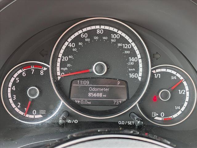 Used 2016 Volkswagen Beetle 1.8T S FWD image 11