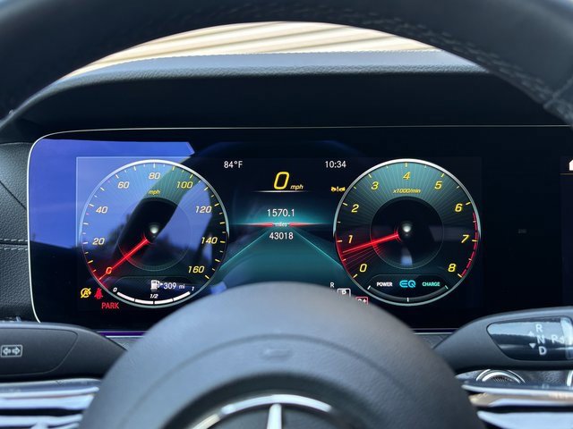 Used 2023 Mercedes-Benz E 450 Coupe image 15