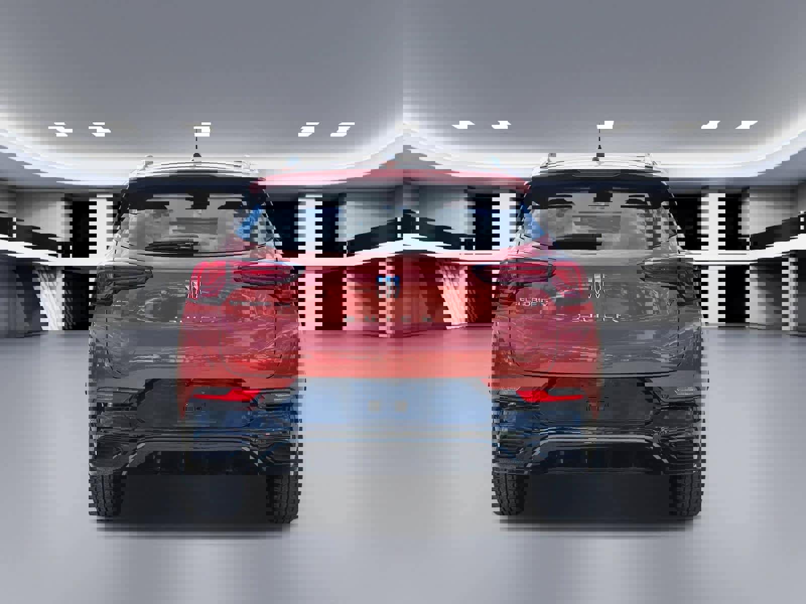 Used 2024 Buick Encore GX Sport Touring w/ Comfort Package image 5