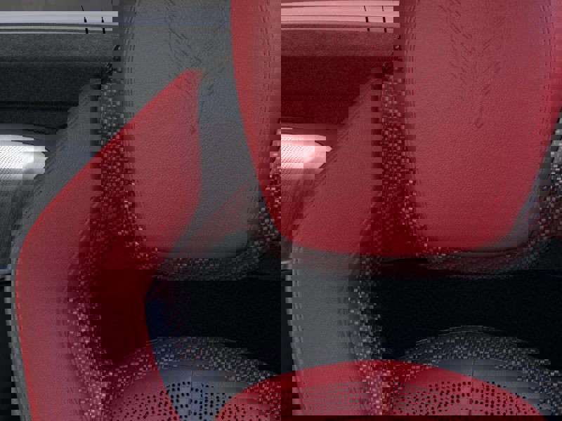 New 2026 Chevrolet Corvette Stingray Premium Conv w/ 3LT image 21