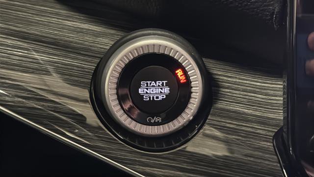 Used 2022 Jeep Wagoneer Series II AWD/4WD image 22