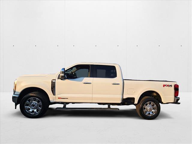New 2026 Ford F250 King Ranch image 5