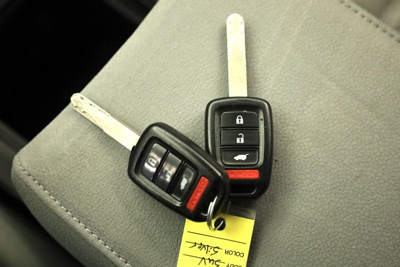 Used 2019 Honda CR-V LX image 36