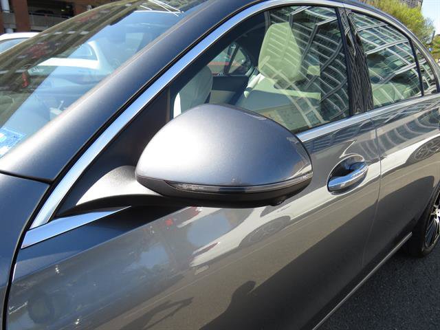 Used 2025 Mercedes-Benz C 300 4MATIC Sedan image 24