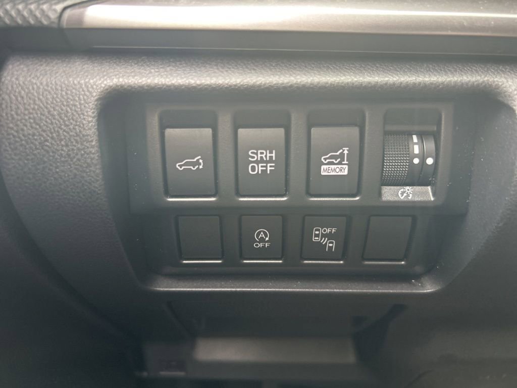 Used 2023 Subaru Forester Premium image 10