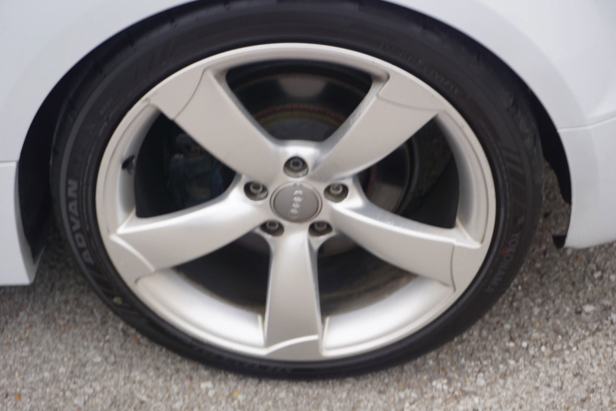 Used 2012 Audi TT RS image 12