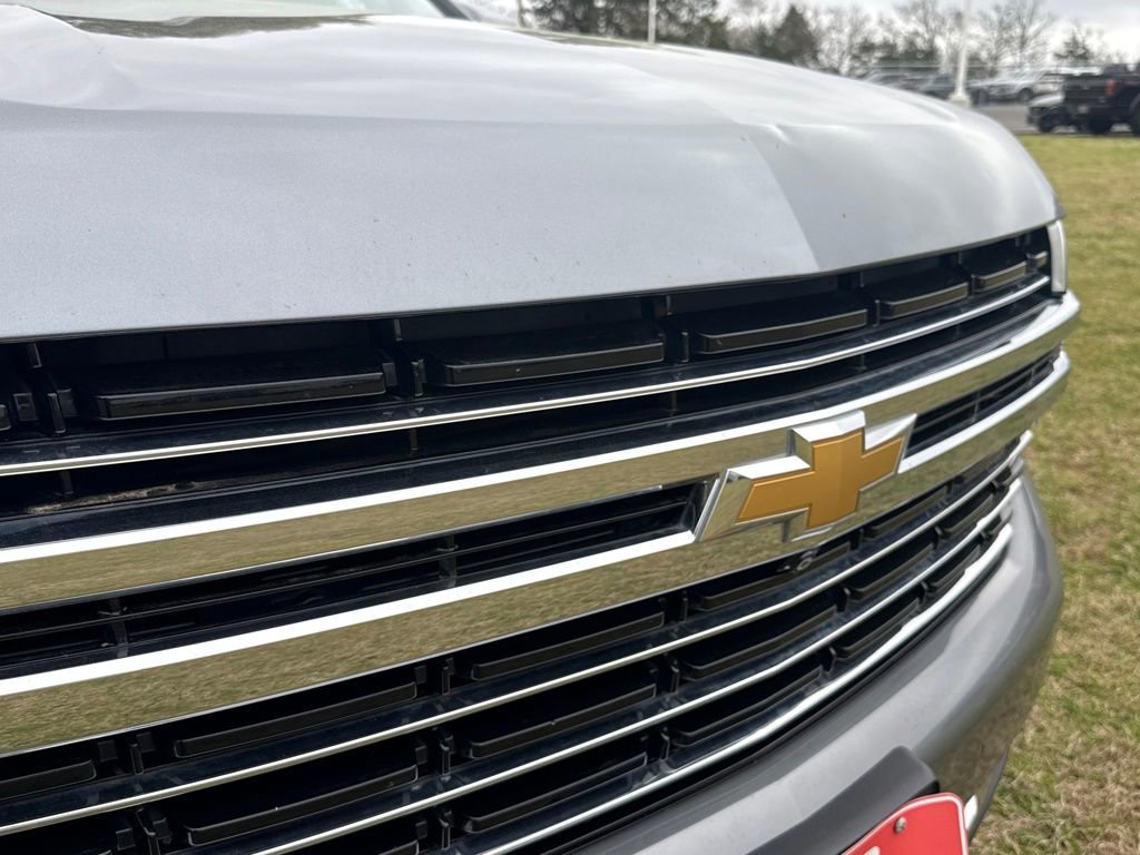 Used 2024 Chevrolet Tahoe LT image 53