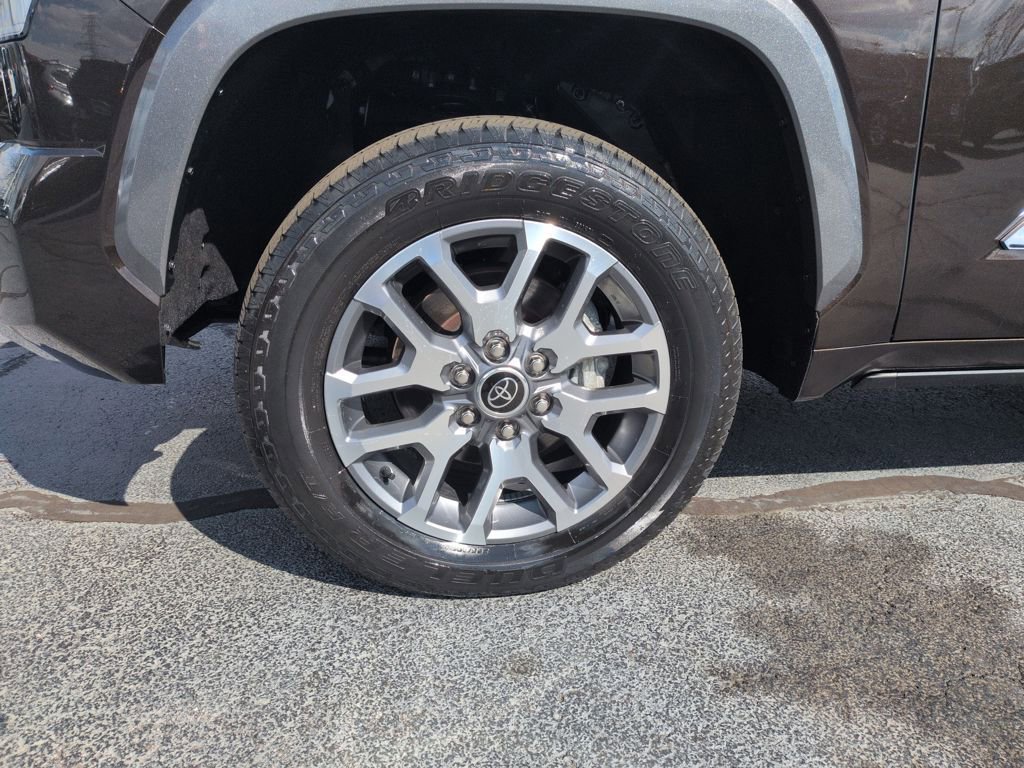 Used 2024 Toyota Tundra 1794 Edition image 27