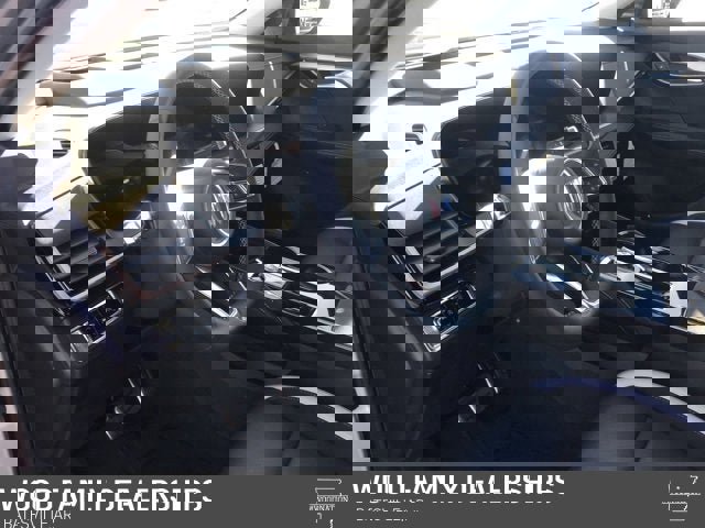 New 2025 Buick Envision Sport Touring image 12