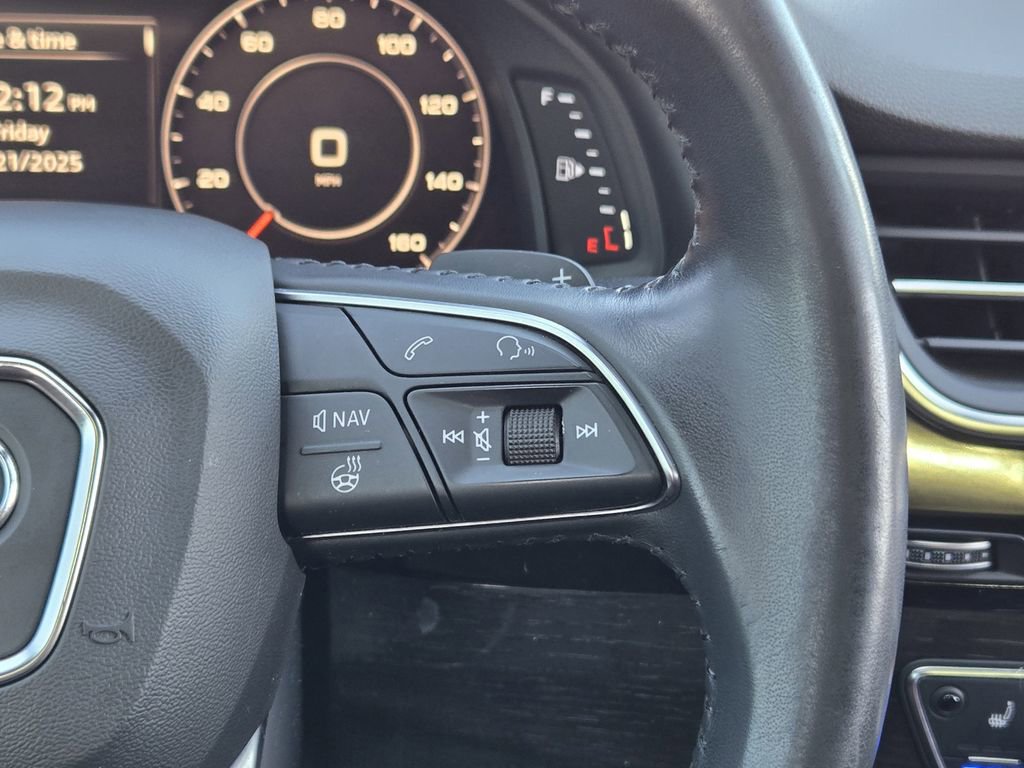 Used 2018 Audi Q7 3.0T Prestige image 35