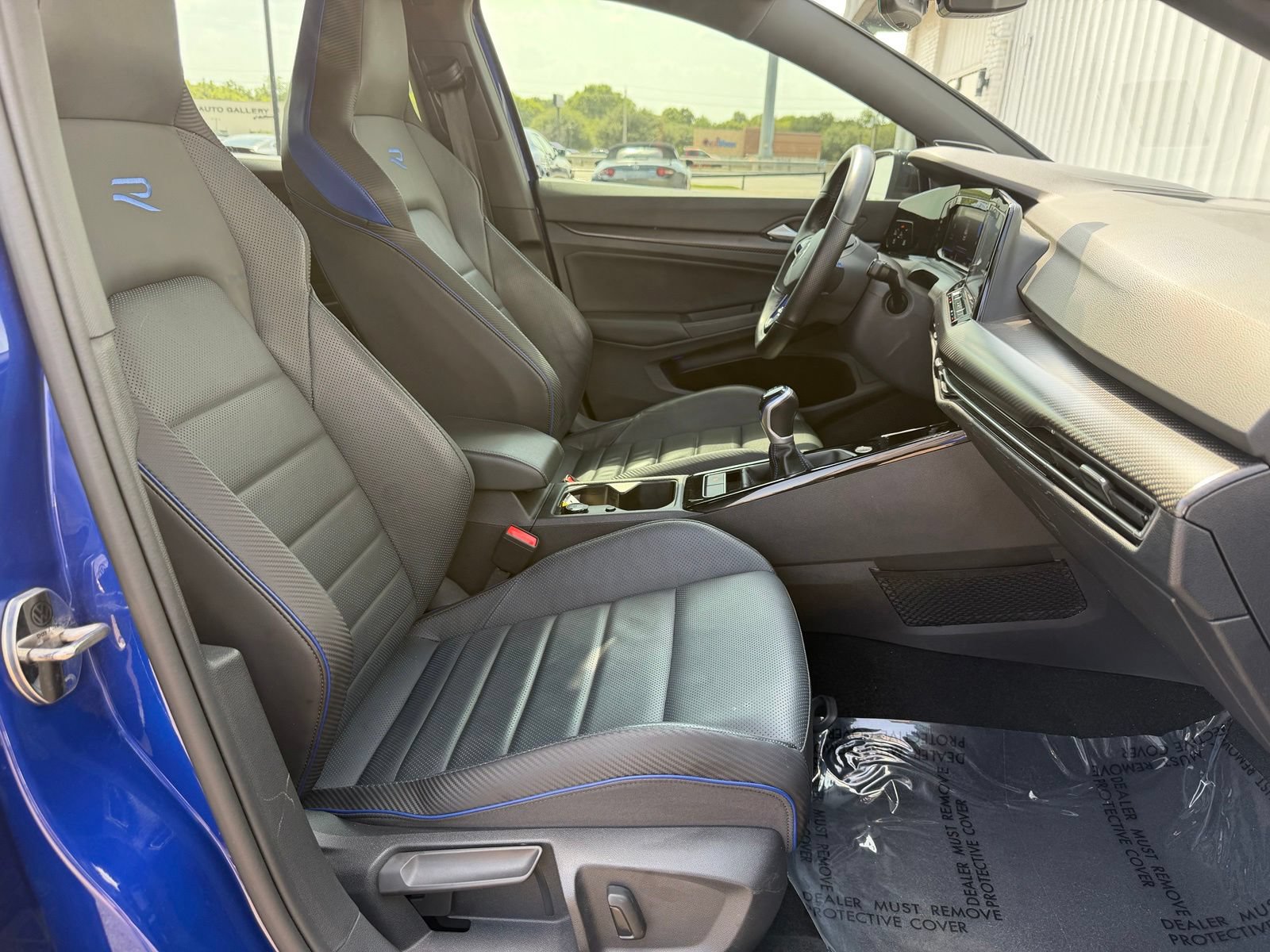 Used 2023 Volkswagen Golf 20th Anniversary Edition AWD/4WD image 25
