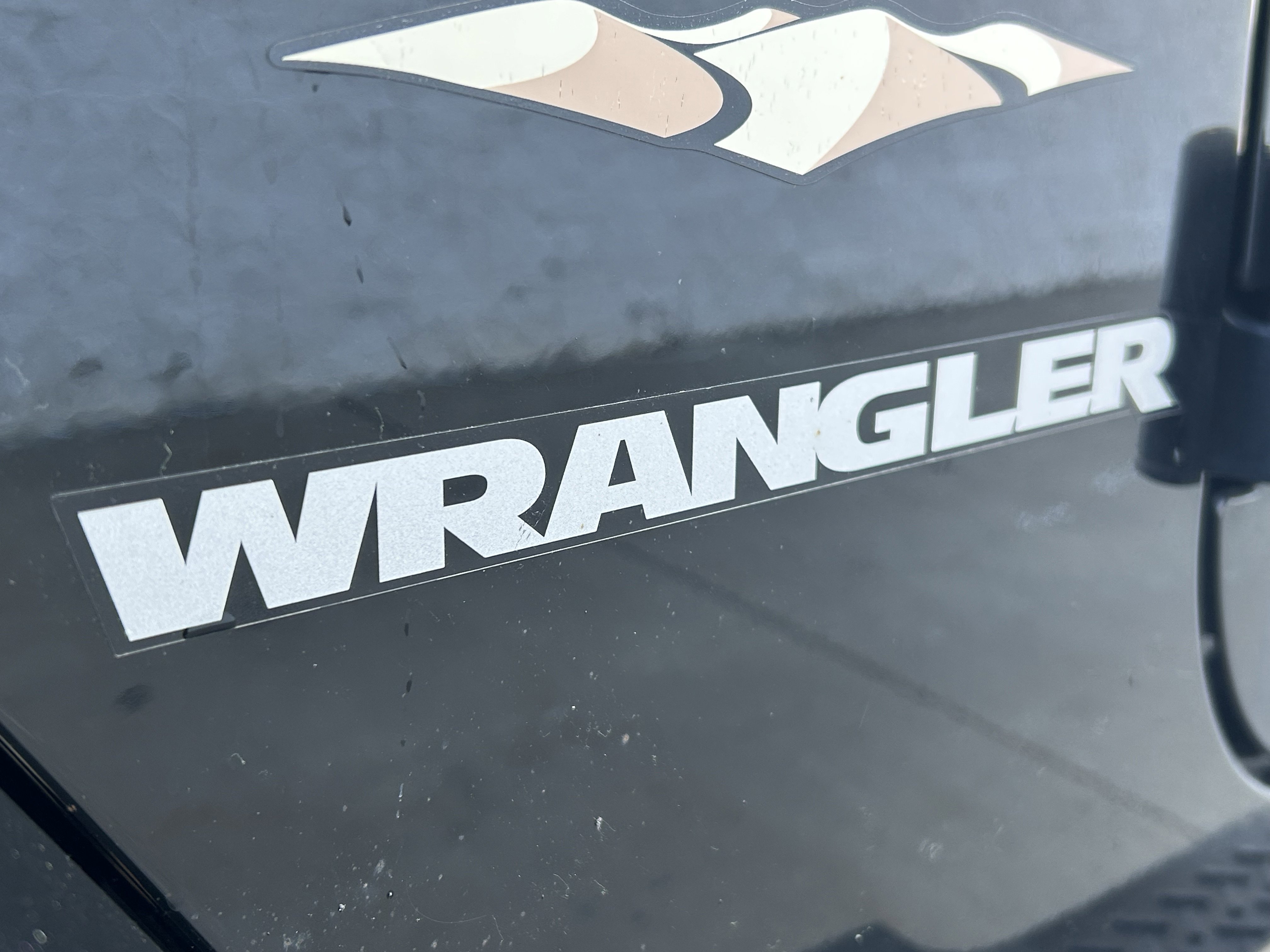 Used 2013 Jeep Wrangler Sahara w/ Dual Top Group image 8