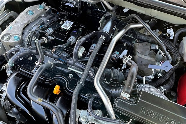 Used 2023 Nissan Sentra SV image 28