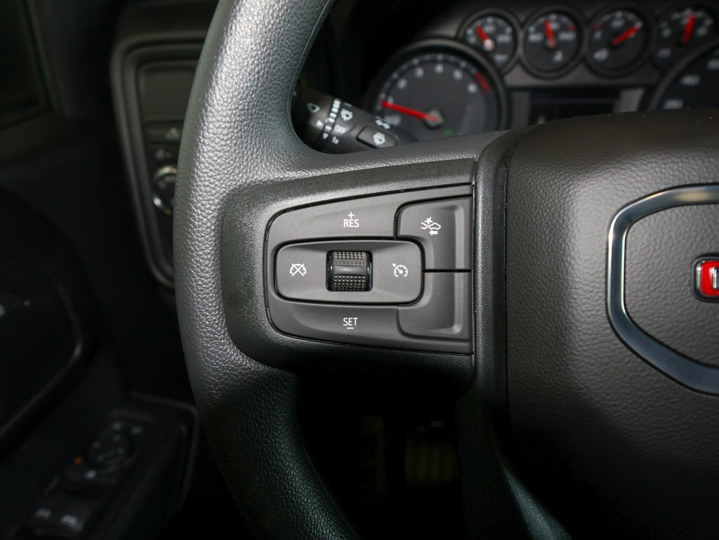 New 2026 GMC Sierra 1500 Pro w/ Convenience Package image 16