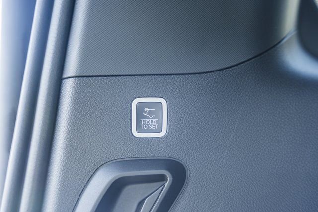 New 2026 Jeep Grand Wagoneer Limited image 15