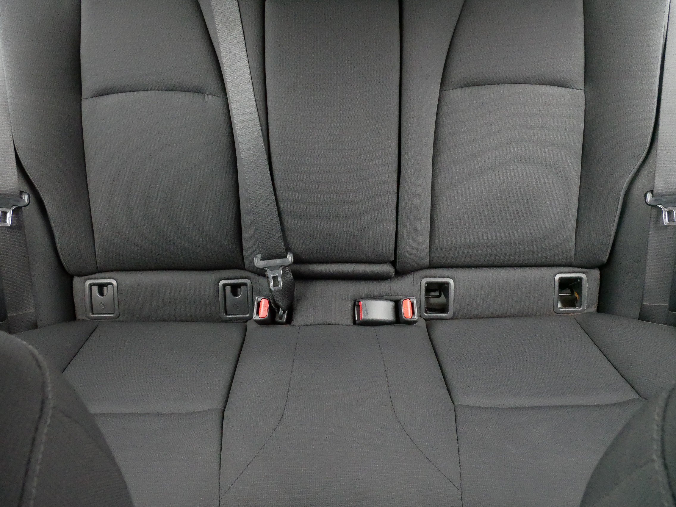 Certified 2023 Toyota Corolla LE FWD image 13