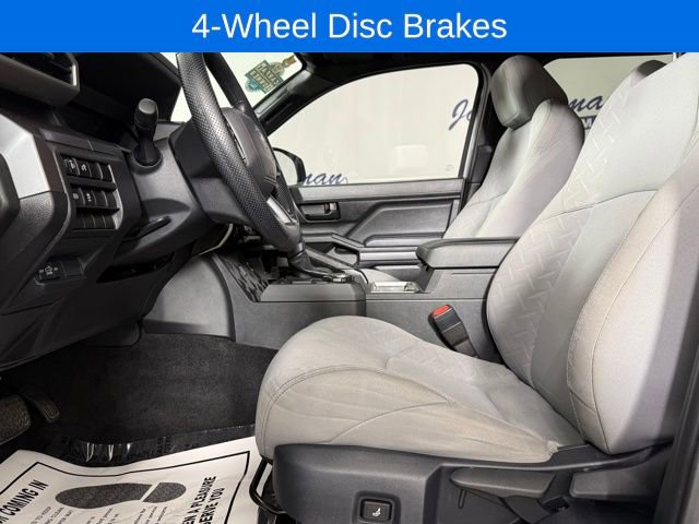 Used 2025 Toyota Tacoma SR5 image 14