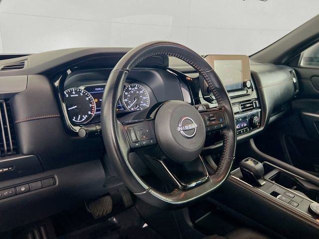 Used 2023 Nissan Pathfinder Rock Creek image 10