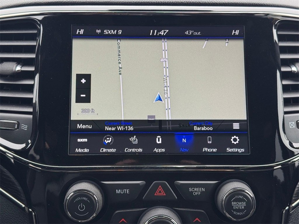 Used 2020 Jeep Grand Cherokee High Altitude image 17