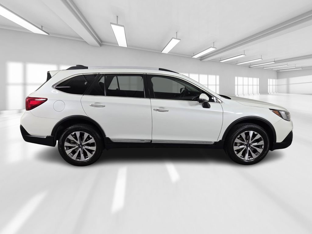 Used 2019 Subaru Outback 3.6R Touring image 9