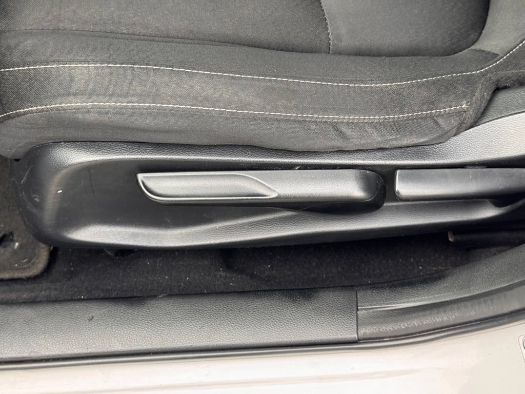 Used 2019 Honda Civic LX image 12