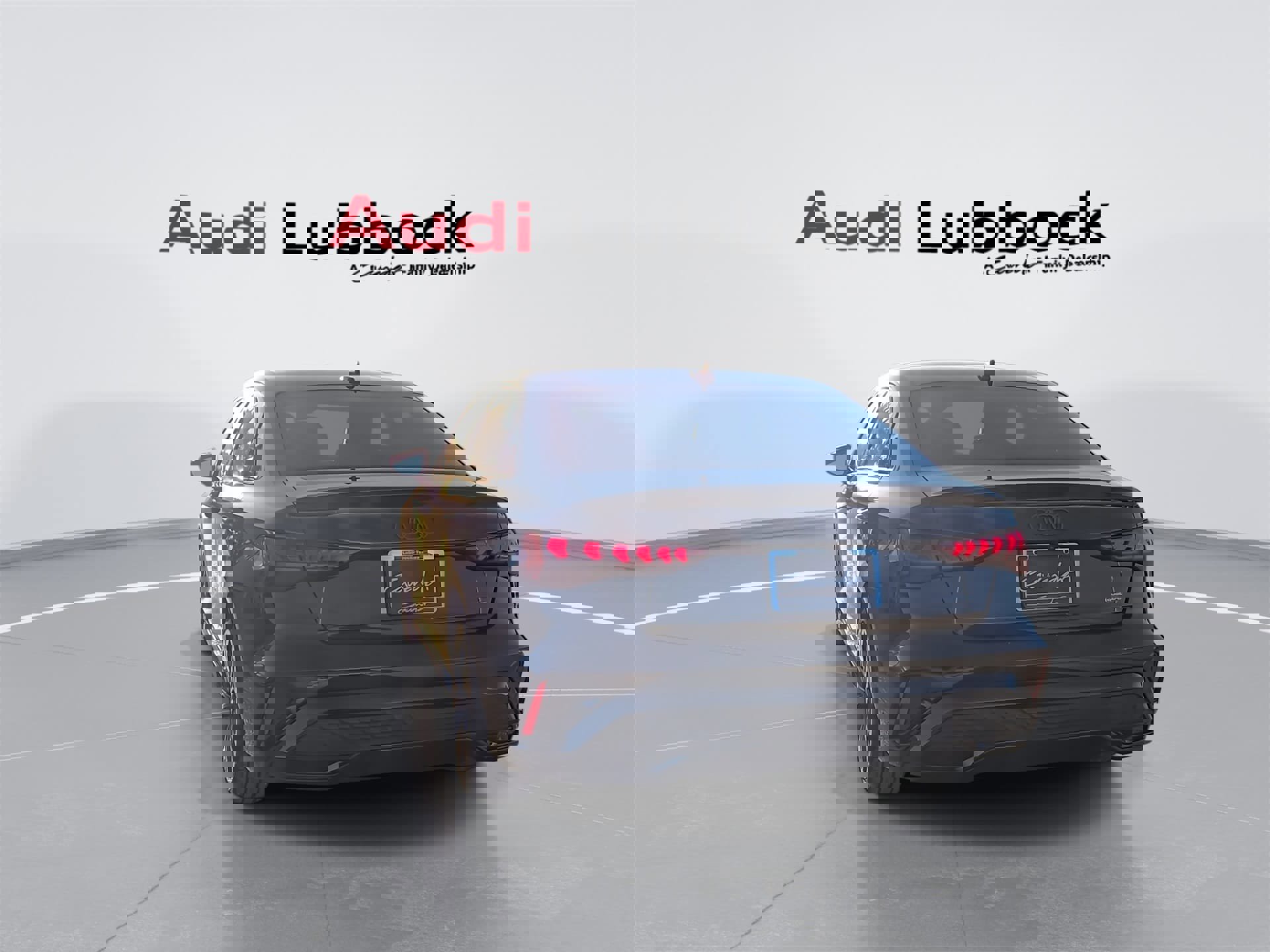 New 2026 Audi A3 2.0T Premium Plus image 7