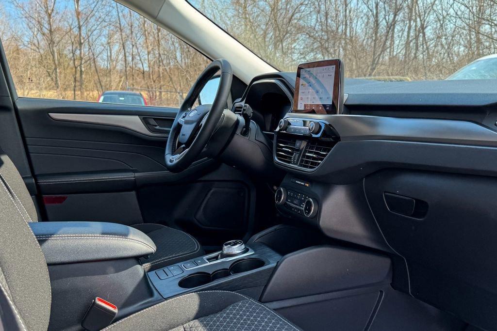 Certified 2023 Ford Escape Active image 13