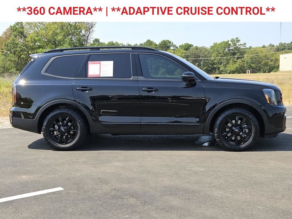 Used 2024 Kia Telluride SX Prestige X-Pro AWD/4WD image 10