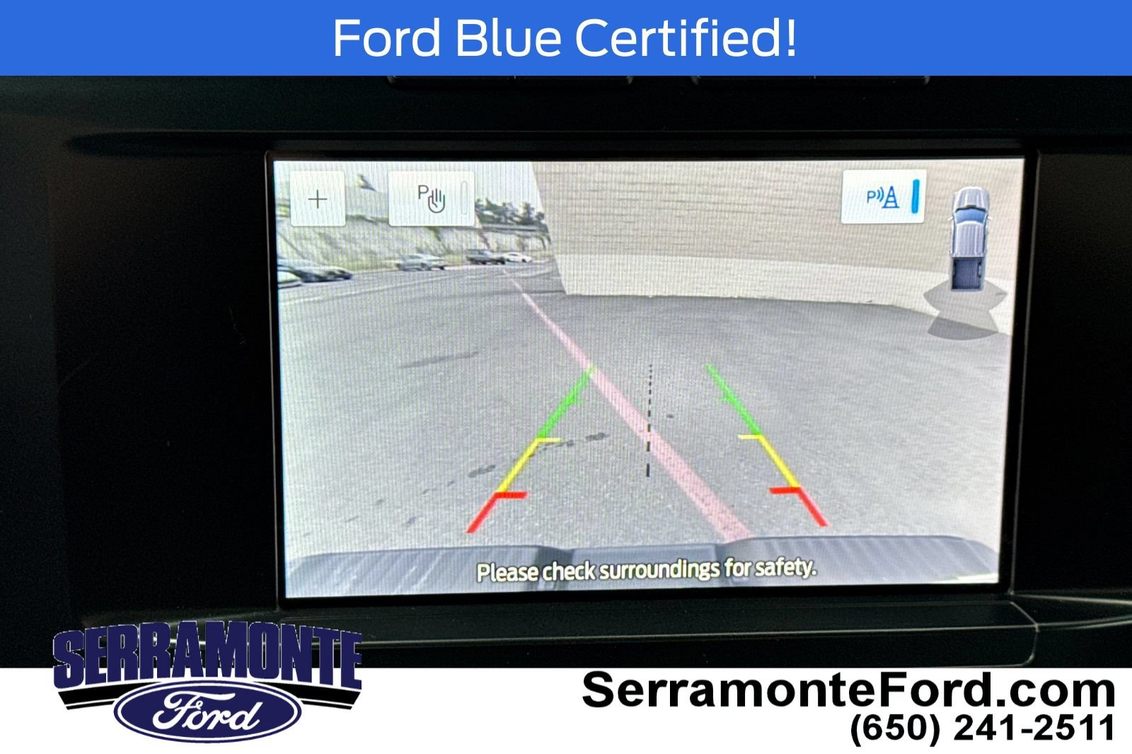 Used 2023 Ford F150 XL w/ Trailer Tow Package RWD image 20