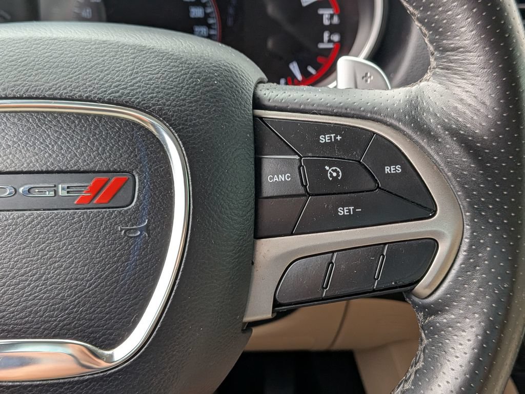 Used 2019 Dodge Durango Citadel RWD image 19