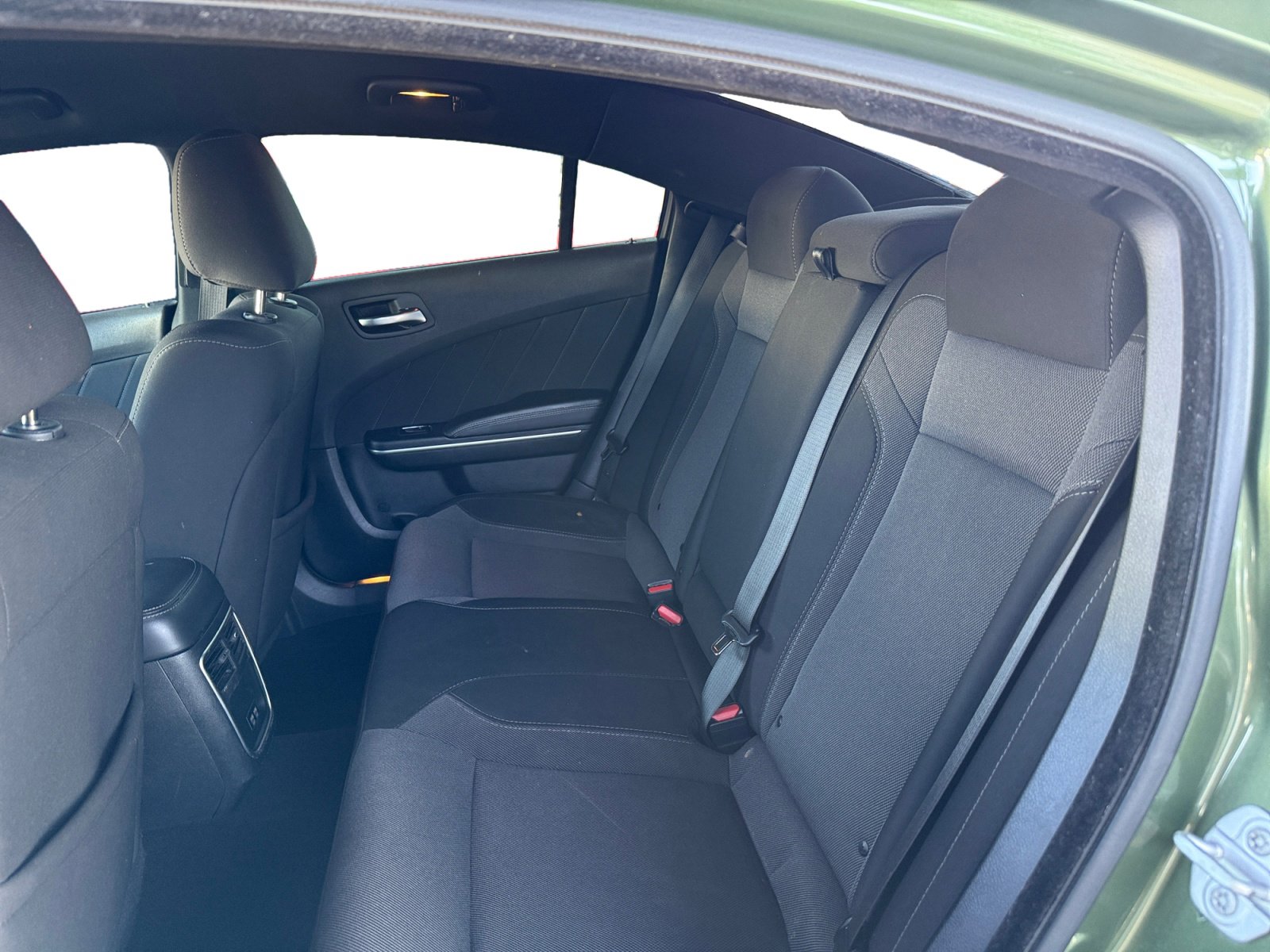 Used 2022 Dodge Charger SXT image 11