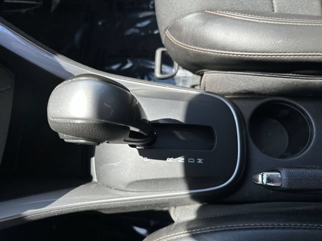 Used 2020 Chevrolet Trax LT w/ Sun & Sound Package FWD image 22