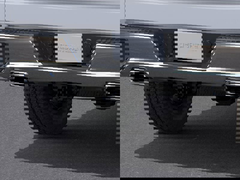 New 2026 Chevrolet Silverado 1500 LT image 14