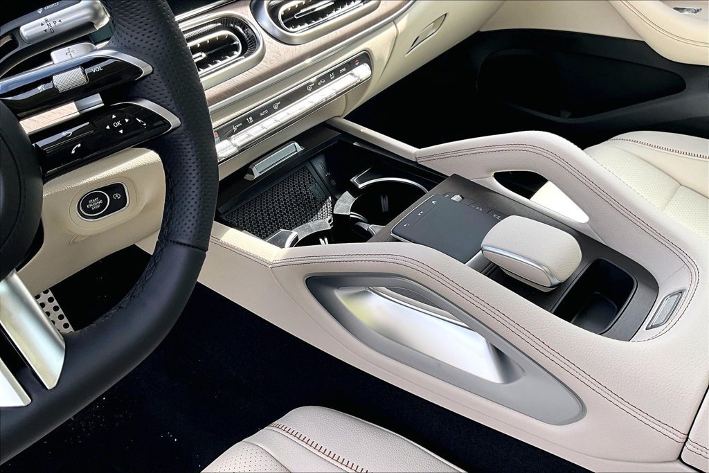New 2027 Mercedes-Benz GLE 450 4MATIC image 8