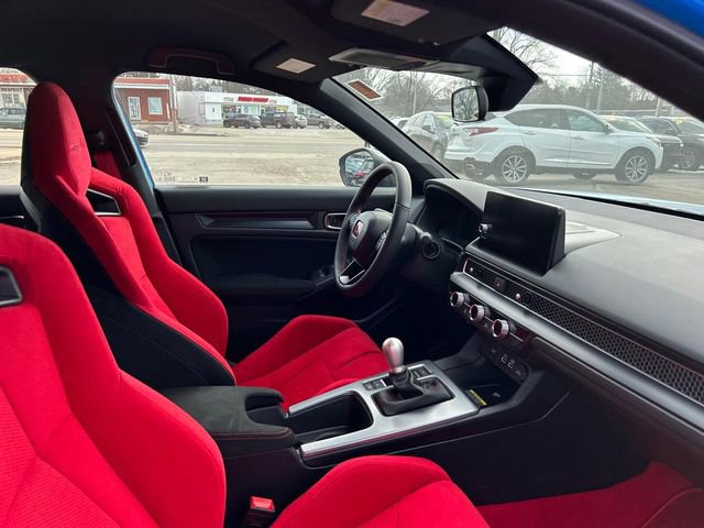 Used 2025 Honda Civic Type R image 31
