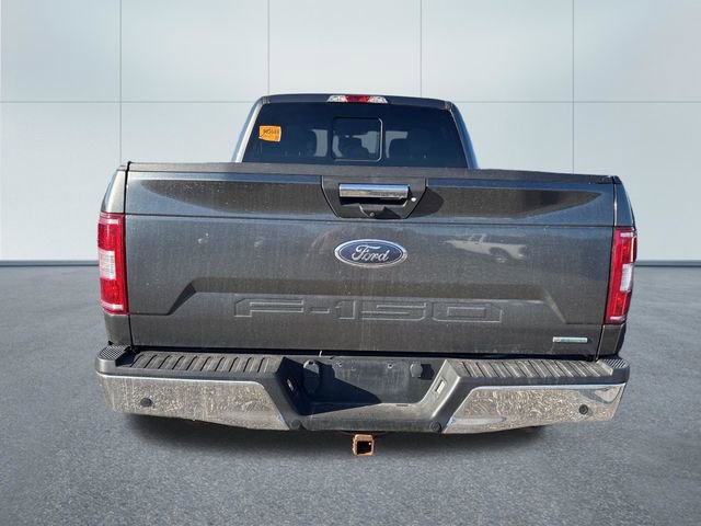 Used 2019 Ford F150 XLT w/ Equipment Group 302A Luxury image 3