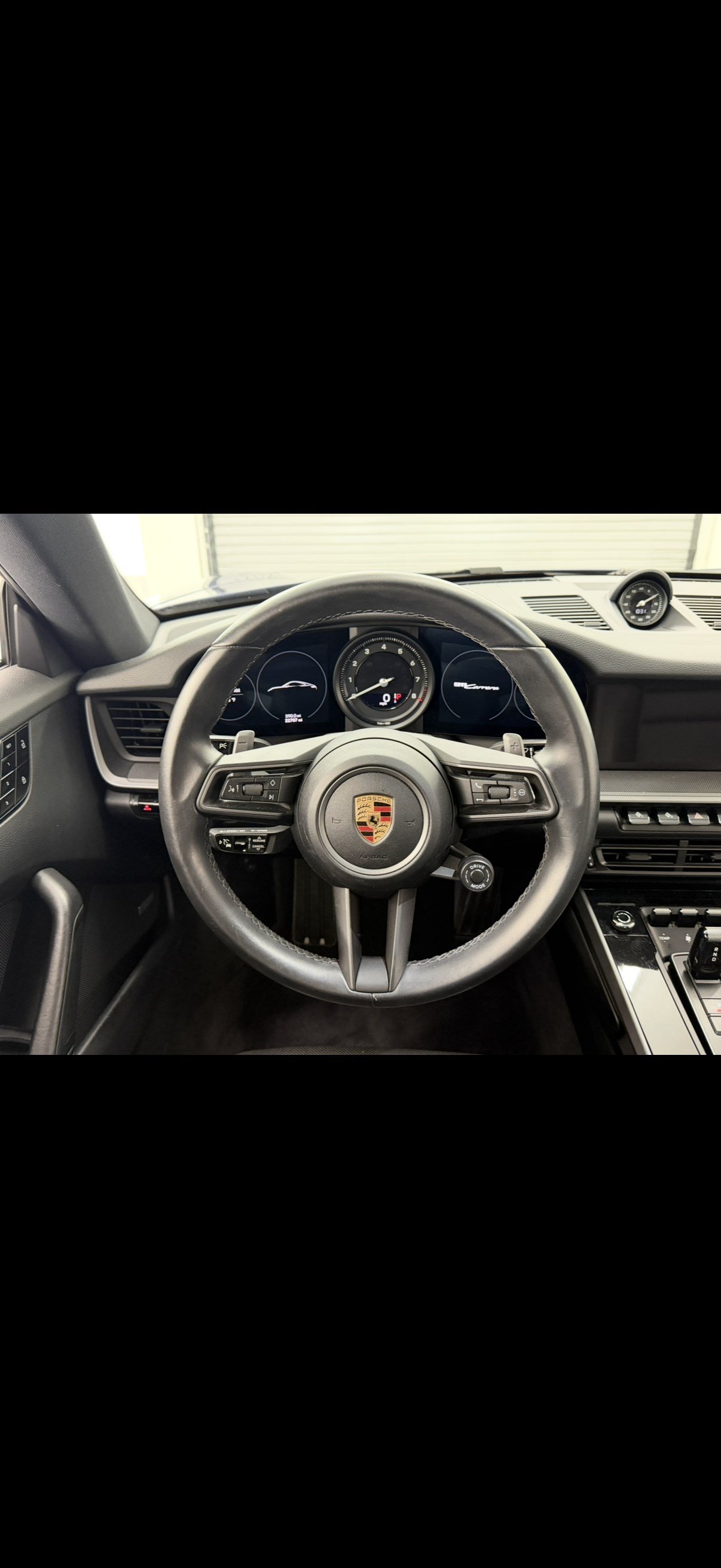 Certified 2020 Porsche 911 Carrera RWD image 32