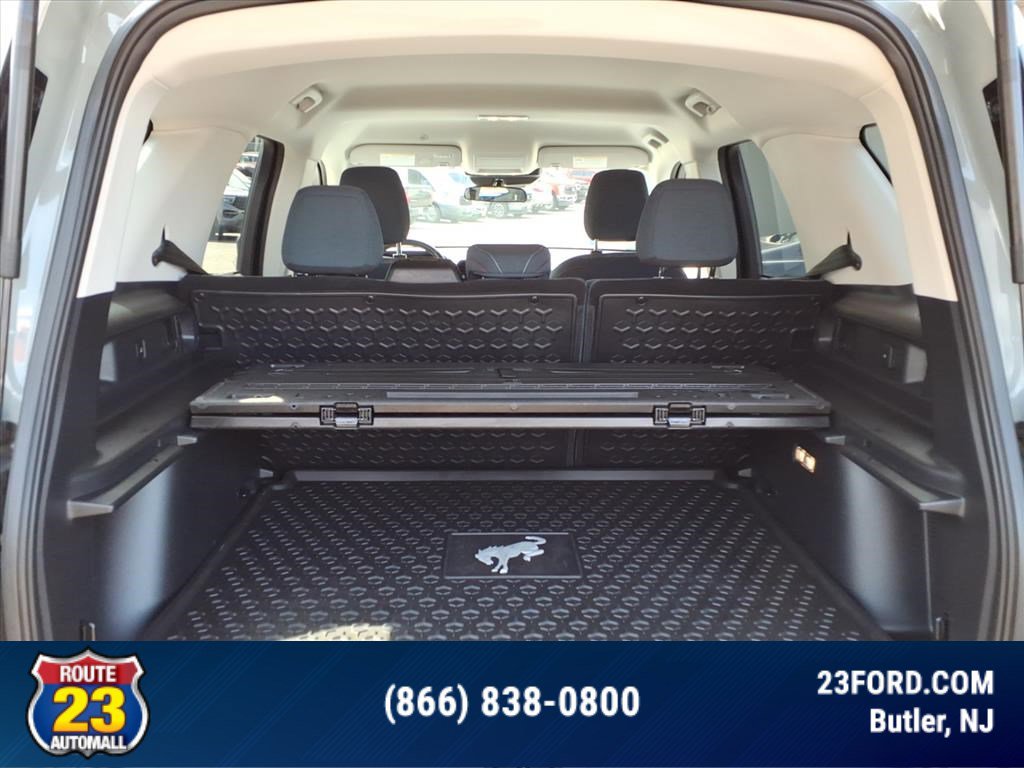 Certified 2023 Ford Bronco Sport Heritage w/ Heritage Convenience Package image 26