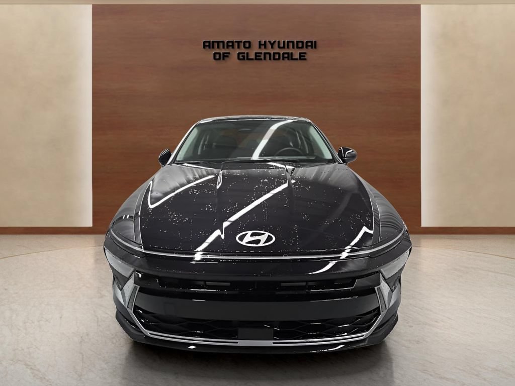 New 2026 Hyundai Sonata SE FWD image 9